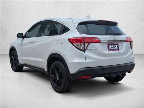 Used 2021 Honda HR-V LX image 5