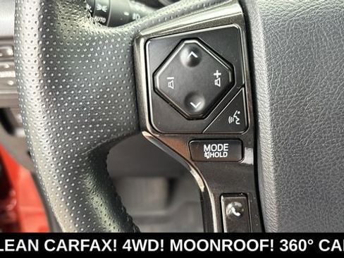 Used 2024 Toyota 4Runner TRD Pro AWD/4WD image 15