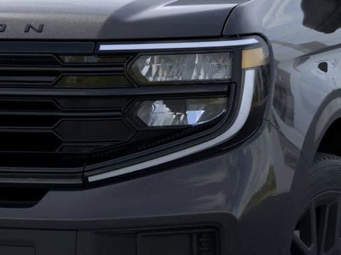 New 2026 Ford Expedition Max Platinum w/ Stealth Appearance Package AWD/4WD image 18