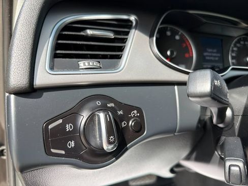 Used 2014 Audi A4 Premium w/ Lighting Package AWD/4WD image 17