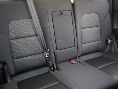 Used 2017 Hyundai Tucson Eco image 17