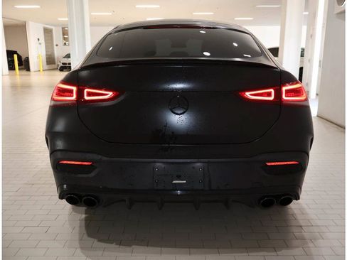 Used 2021 Mercedes-Benz GLE 53 AMG 4MATIC Coupe image 6