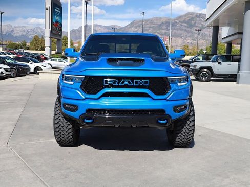 Used 2023 RAM 1500 TRX w/ TRX Level 2 Equipment Group image 9