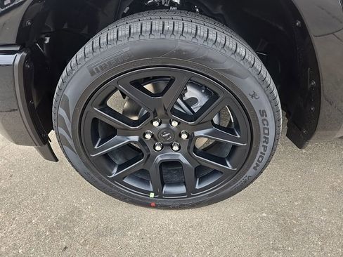 New 2026 RAM 1500 Laramie w/ Night Edition image 30