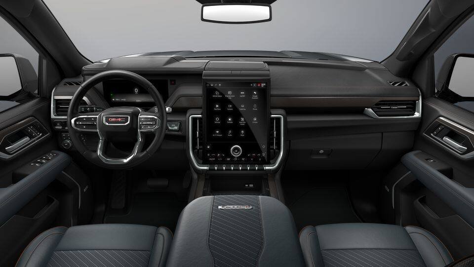 New 2026 GMC Yukon XL AT4 AWD/4WD image 67