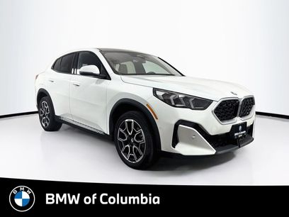 Used 2026 BMW X2 xDrive28i