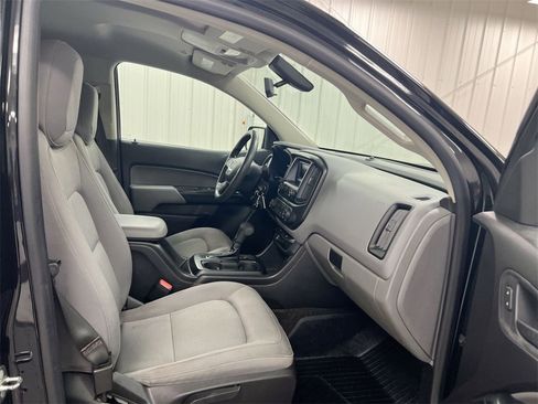 Used 2017 GMC Canyon 2WD Crew Cab w/ Convenience Package image 21