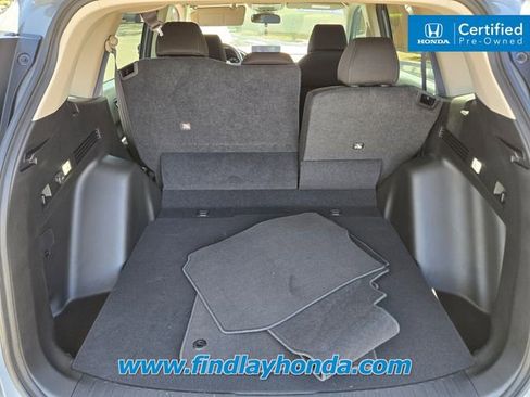 Certified 2025 Honda CR-V LX image 18