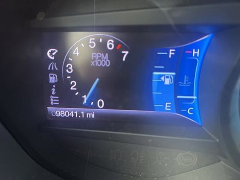 Used 2013 Ford Fusion SE image 10