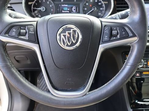 Used 2019 Buick Encore Essence w/ Experience Buick Package AWD/4WD image 12