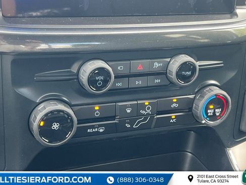 New 2026 Ford F150 STX w/ Equipment Group 201A FX4 image 20