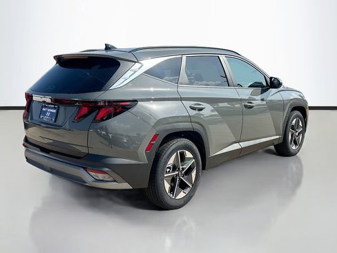 New 2026 Hyundai Tucson SEL image 5