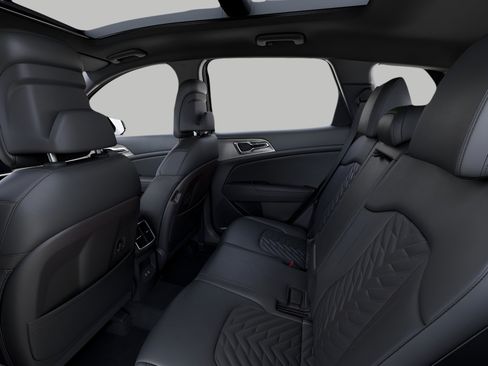 New 2026 Kia Sportage X-Line AWD/4WD image 18