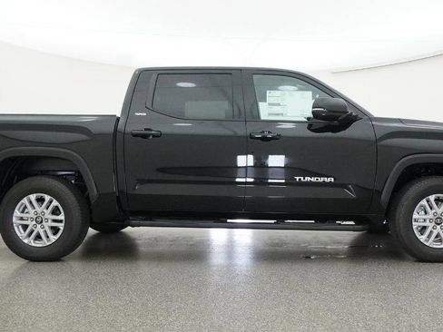 New 2026 Toyota Tundra SR5 RWD image 33
