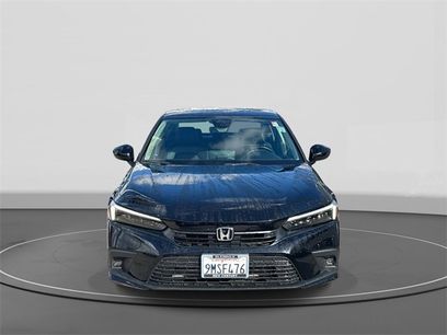 Used 2024 Honda Civic Touring