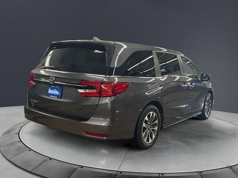 Certified 2023 Honda Odyssey EX-L image 5