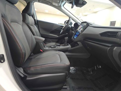 Used 2025 Subaru Crosstrek 2.5i Limited w/ Crosstrek Mirror Package AWD/4WD image 28