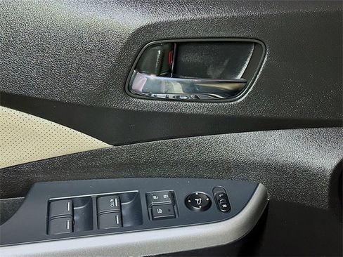 Used 2015 Honda CR-V EX-L image 15