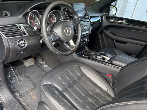 Used 2018 Mercedes-Benz GLE 350 image 35