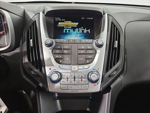 Used 2014 Chevrolet Equinox LT w/ Driver Convenience Package AWD/4WD image 19