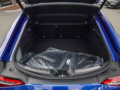 New 2026 Mercedes-Benz AMG GT 43 image 27