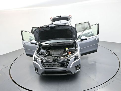 Used 2024 Subaru Forester Limited image 36