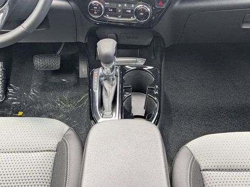 New 2026 Chevrolet Trax LT w/ Driver Confidence Package image 19