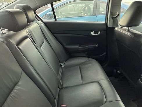 Used 2014 Honda Civic EX-L image 6