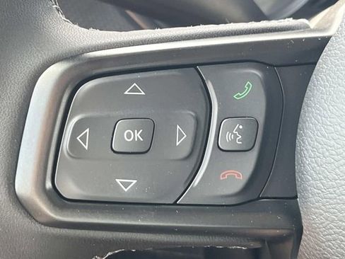 New 2026 Jeep Gladiator Rubicon AWD/4WD image 23