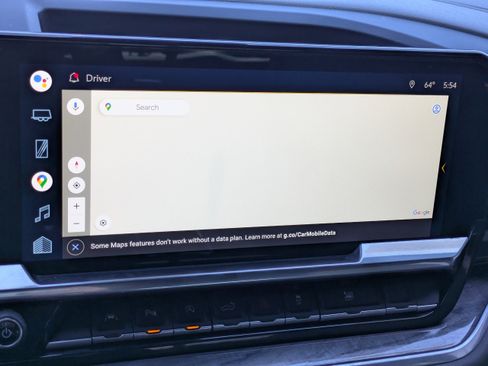 Used 2022 Chevrolet Silverado 1500 LTZ w/ LTZ Premium Package image 28