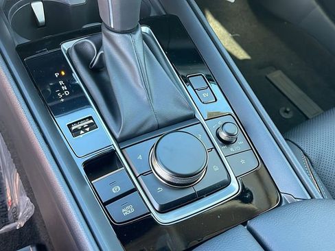 New 2026 MAZDA CX-50 AWD 2.5 Hybrid w/ Weather Package image 22