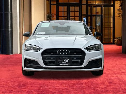 Used 2019 Audi A5 2.0T Prestige image 7