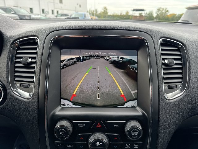 Used 2015 Dodge Durango SXT w/ Quick Order Package 23B AWD/4WD image 14
