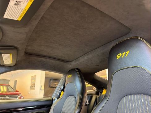 Used 2019 Porsche 911 Carrera T RWD image 34
