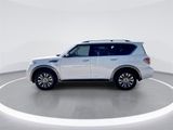 Used 2017 Nissan Armada SL w/ Technology Package image 4