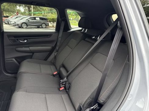 New 2026 Honda CR-V TrailSport image 24