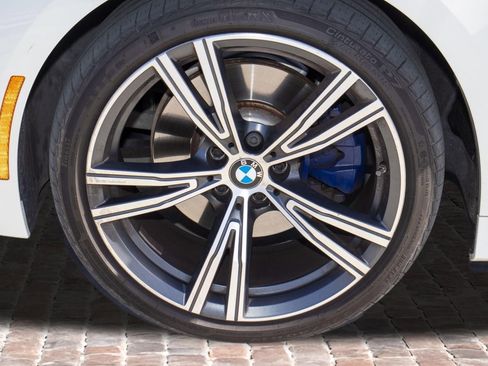 Used 2021 BMW 330i Sedan w/ Convenience Package image 38