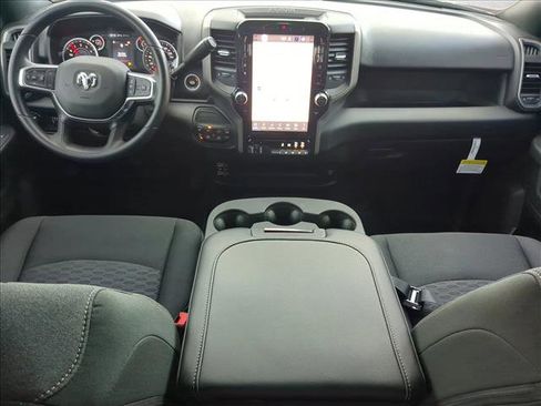 New 2026 RAM 2500 Tradesman w/ Power Wagon Package image 15