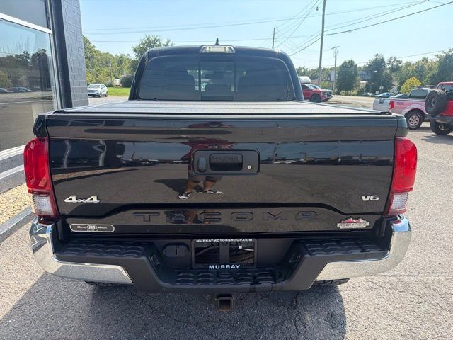 Used 2019 Toyota Tacoma SR5 AWD/4WD image 9