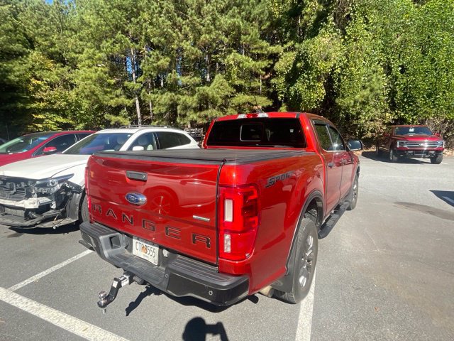 Used 2019 Ford Ranger XLT w/ Equipment Group 302A Luxury RWD image 6