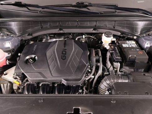 Used 2023 Kia Sorento LX image 19