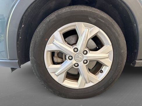Used 2024 Honda HR-V LX image 20