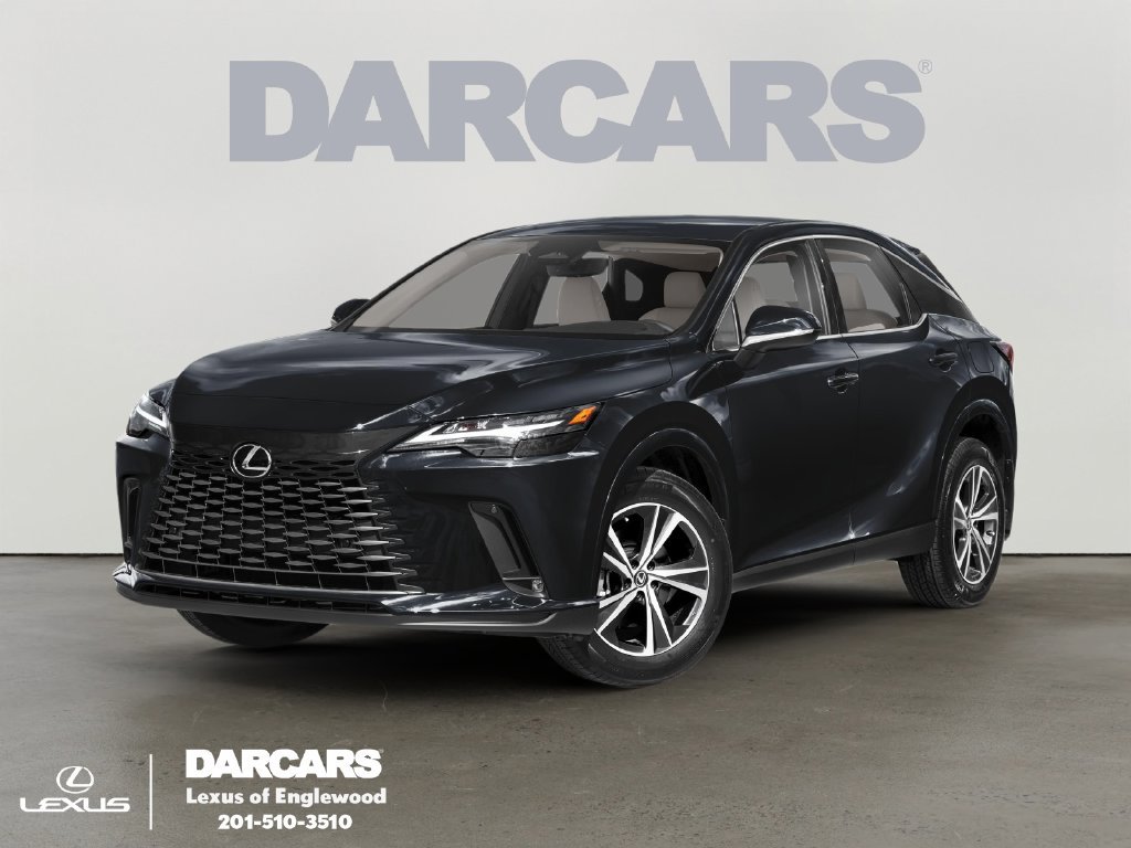 New 2026 Lexus RX 350 Premium w/ All Season Protection Package AWD/4WD image 1