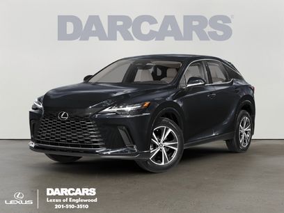 New 2026 Lexus RX 350 Premium w/ All Season Protection Package