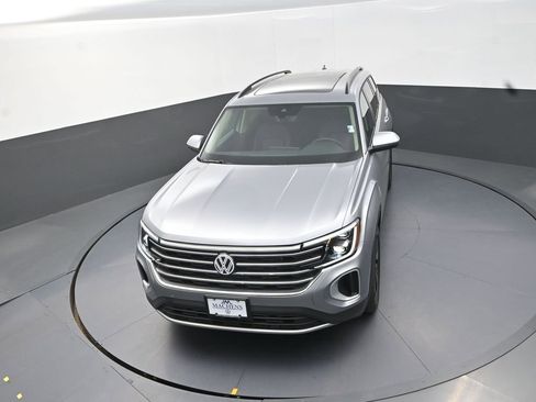New 2026 Volkswagen Atlas SE AWD/4WD image 14