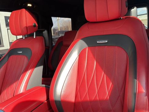 Used 2020 Mercedes-Benz G 63 AMG 4MATIC image 59