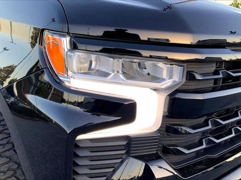 Used 2023 Chevrolet Silverado 1500 RST w/ Protection Package RWD image 25