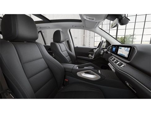 New 2026 Mercedes-Benz GLE 350 GLE 350 image 4