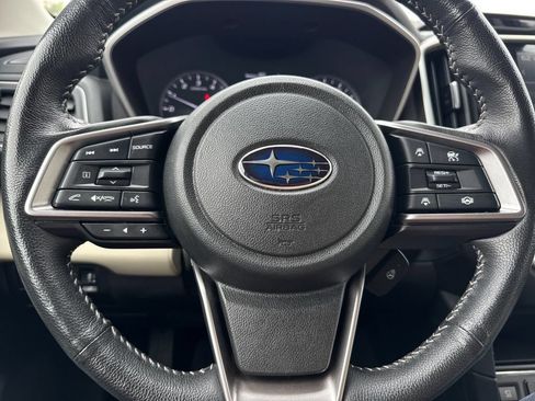 Used 2023 Subaru Ascent Limited w/ Technology Package AWD/4WD image 23