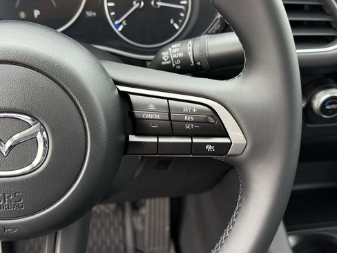 New 2026 MAZDA MAZDA3 2.5 S Sedan w/ Preferred Pkg image 20